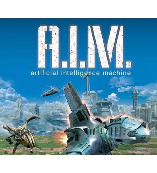 A.I.M.: Artificial Intelligence Machine GOG.com Key GLOBAL